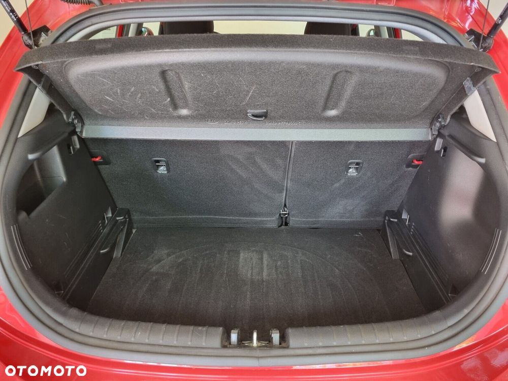 Kia Rio 1.2 M - 26