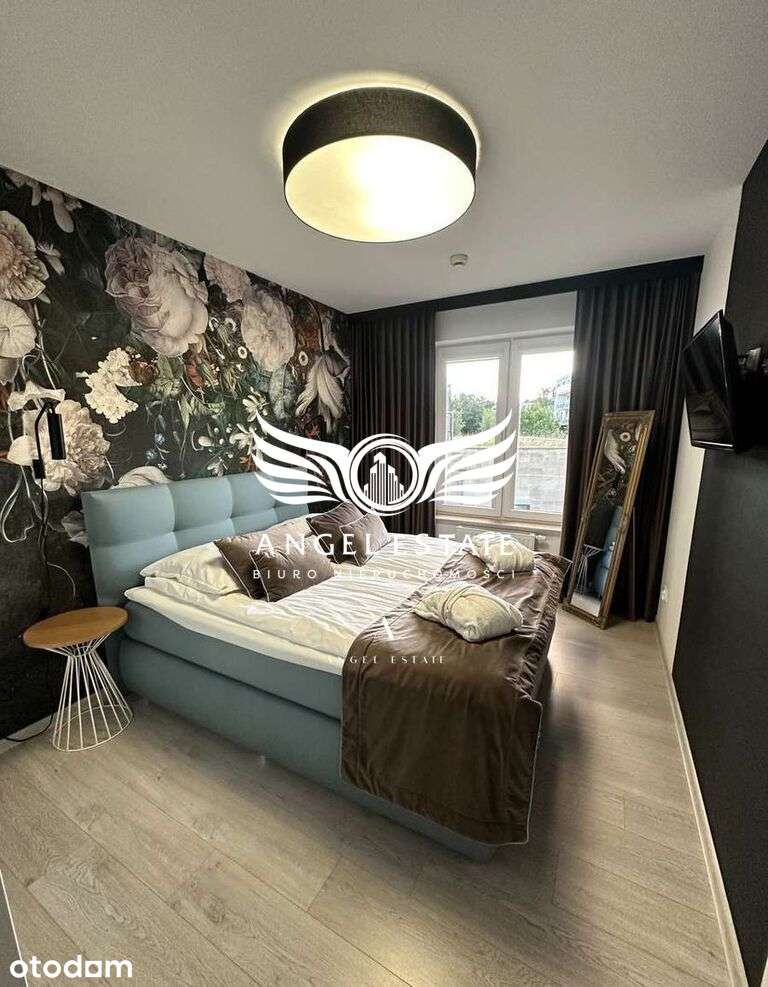 Apartament nad morzem