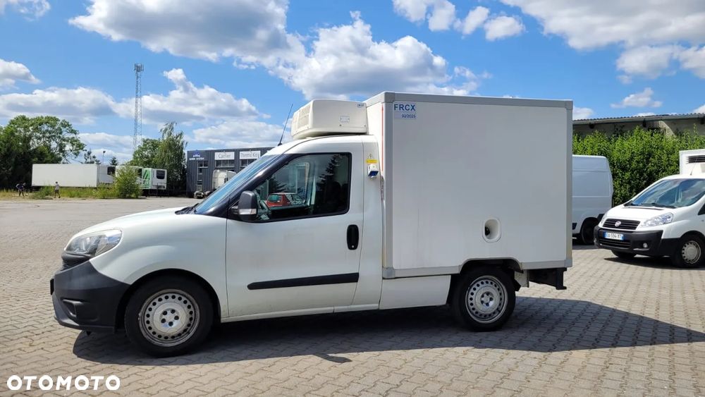 Fiat Doblo - 5