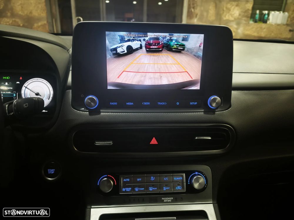 Hyundai Kauai Advantage - 47