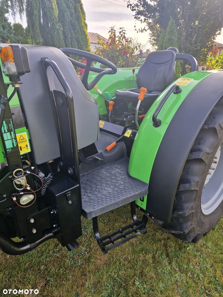 Deutz-Fahr AGROPLUS 70F KEYLINE - 15