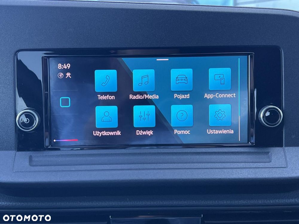 Volkswagen Caddy - 20