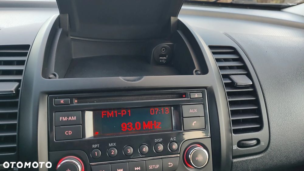 Nissan Note 1.2 DIG-S Acenta Plus EU6 - 19