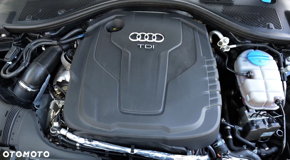 Audi A6 Avant 2.0 TDI Ultra S tronic - 11
