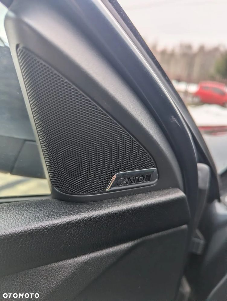 Skoda Octavia 1.8 TSI Drive DSG - 18