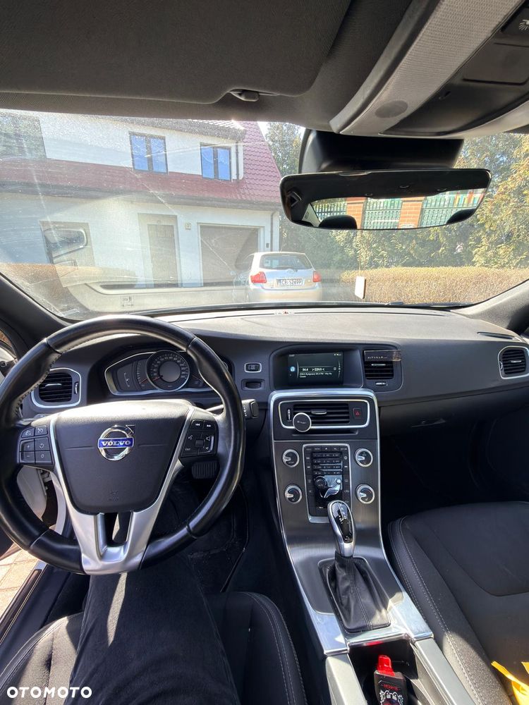 Volvo S60 D4 Drive-E Kinetic - 6