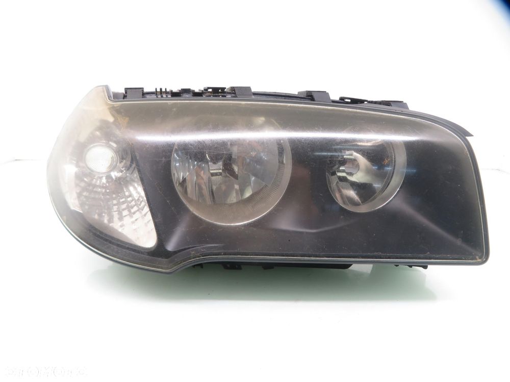 LAMPA PRAWA PRZEDNIA BMW X3 E83 0301210204 - 13