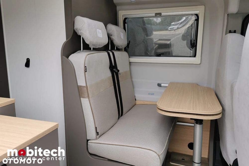 LMC INNOVAN 590 - 12