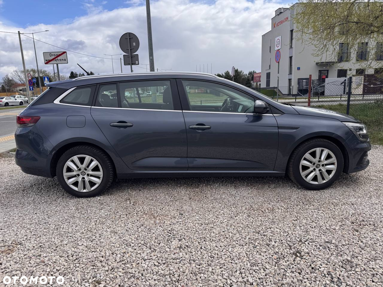 Renault Megane 1.5 Blue dCi Business - 31