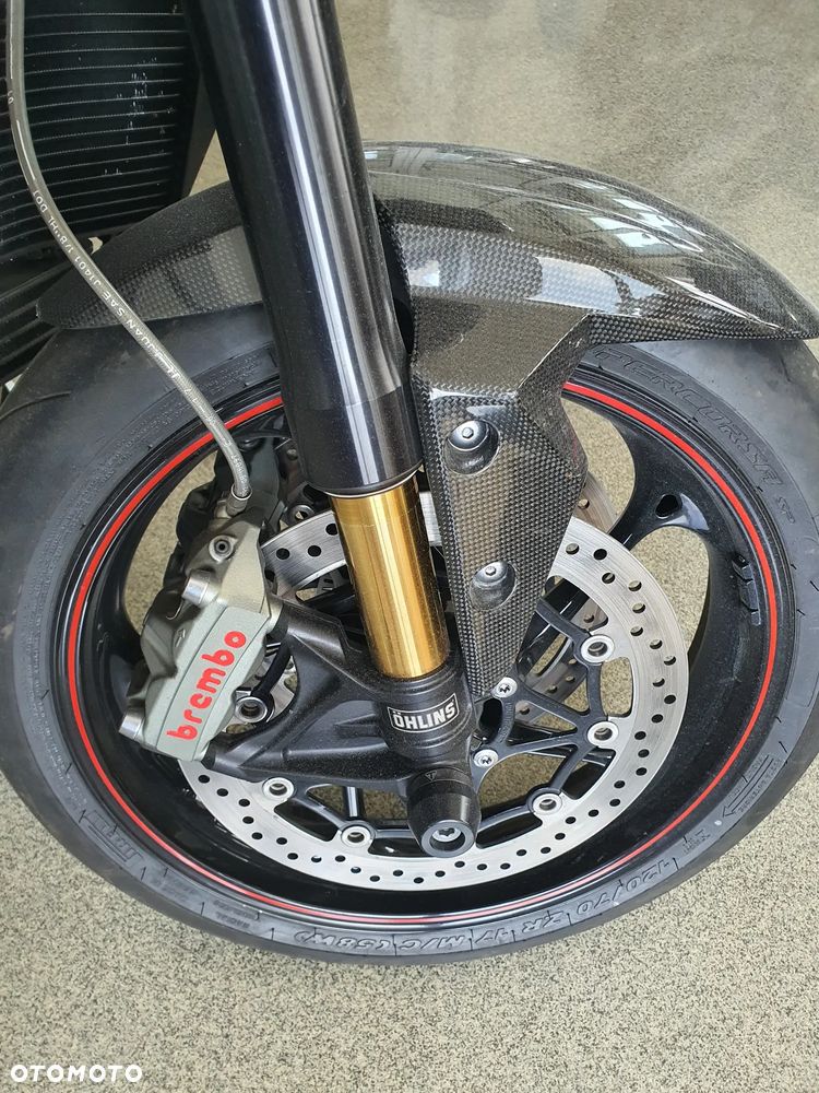 Triumph Speed Triple - 3