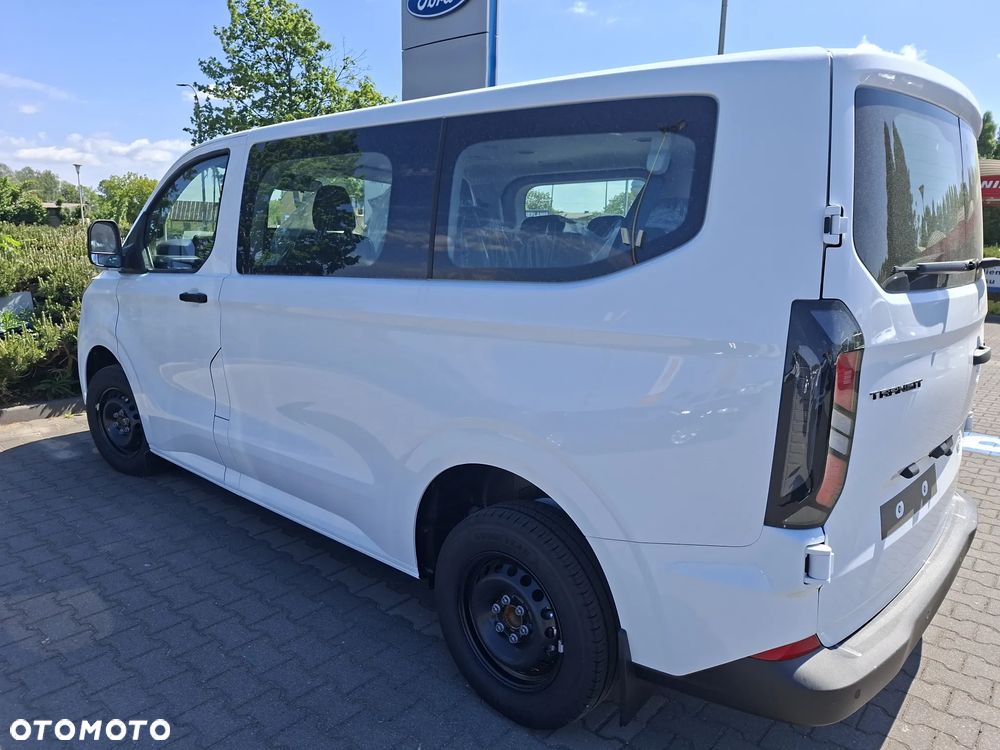 Ford Transit Custom Kombi 320 L1H1 Trend M1 - 3