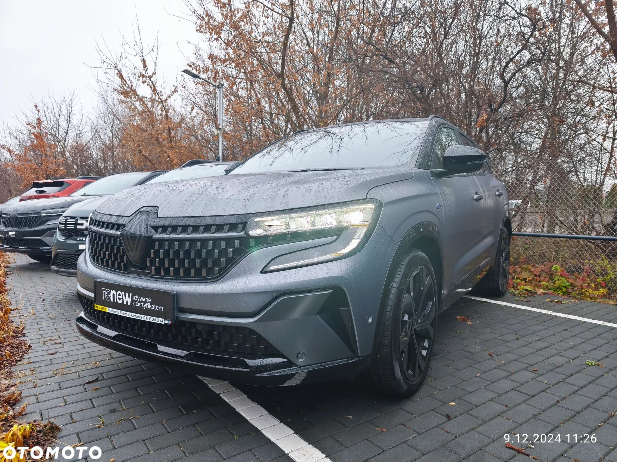 Renault Austral - 1