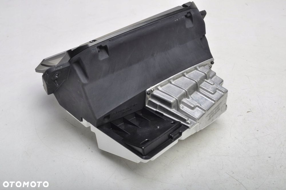 BMW 3 G20 WYŚWIETLACZ 5A589A6 - 6