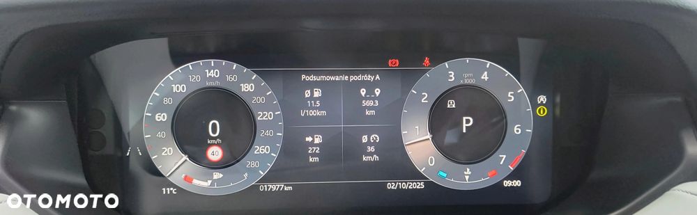 Land Rover Range Rover Velar - 22