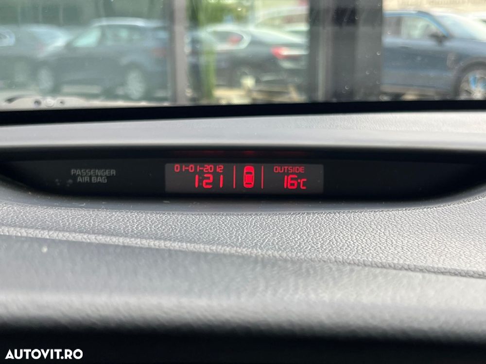Kia Ceed - 20