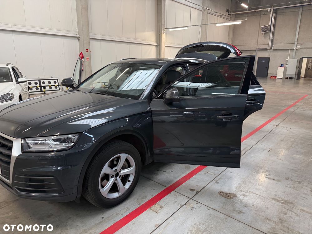Audi Q5 2.0 TFSI Quattro S tronic - 13