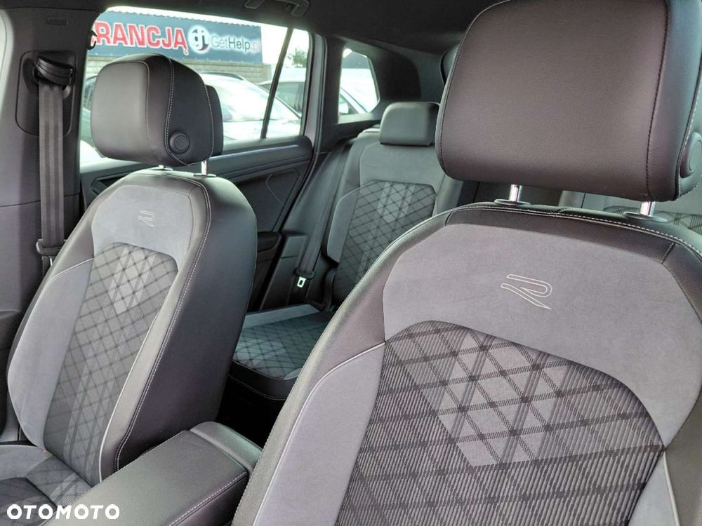 Volkswagen Tiguan - 16