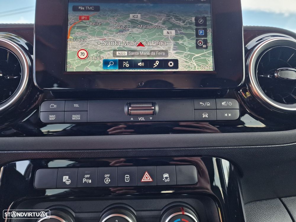 Mercedes-Benz T 180 - 34