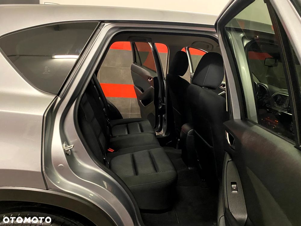 Mazda CX-5 2.0 Skypassion - 18