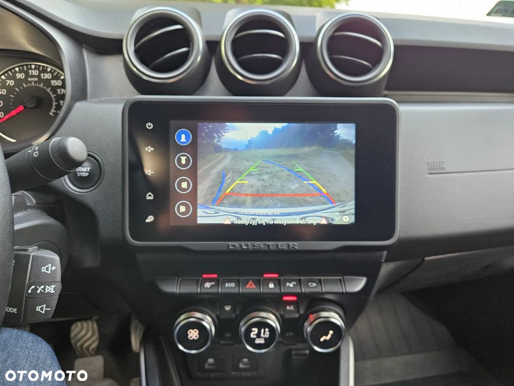 Dacia Duster 1.0 TCe Prestige - 8