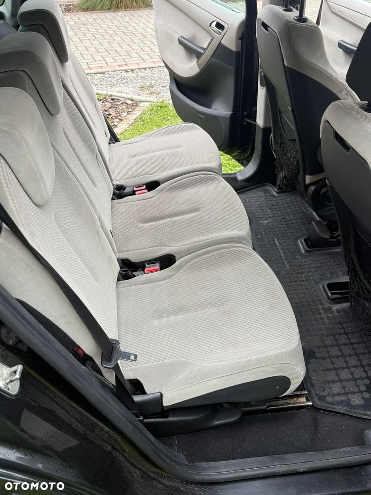 Citroën C4 1.6 HDi SX Pack MCP - 9