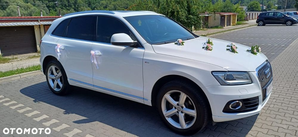 Audi Q5 - 1