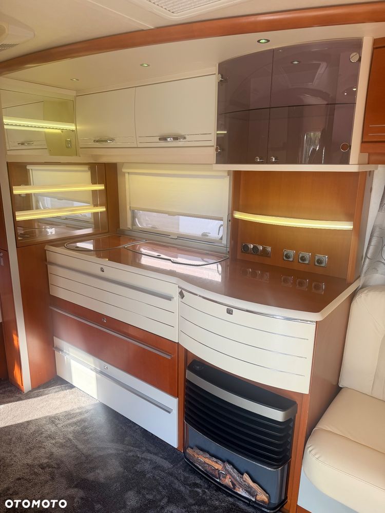 Tabbert Pucinni 590 - 12