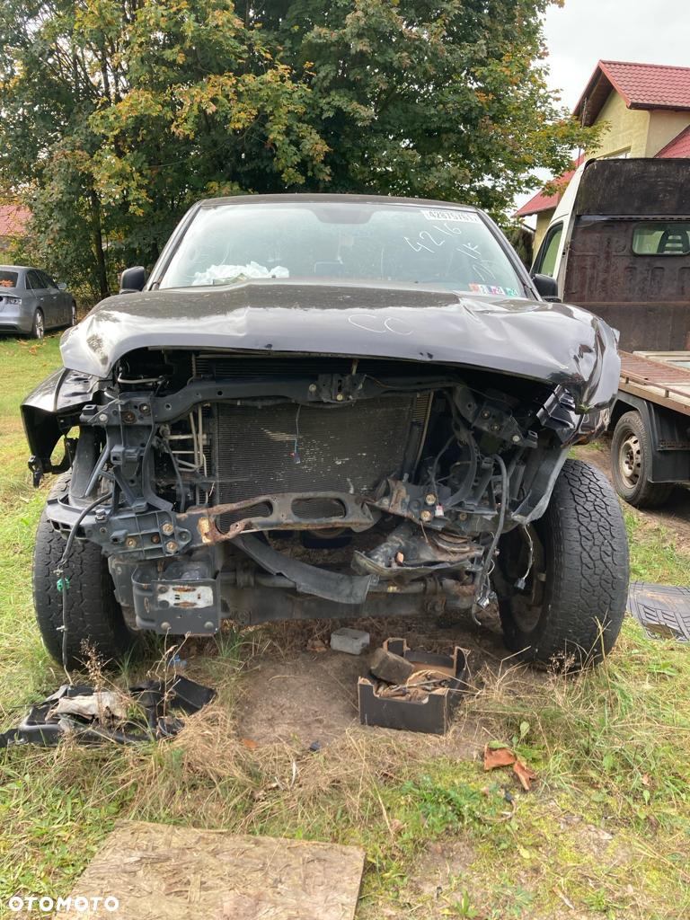 Dodge RAM 1500 5.7 4x4 - 4