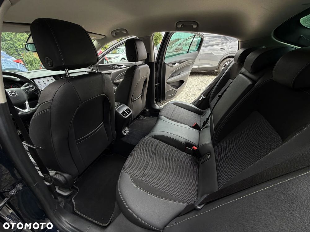 Opel Insignia 1.5 T Ultimate S&S - 20