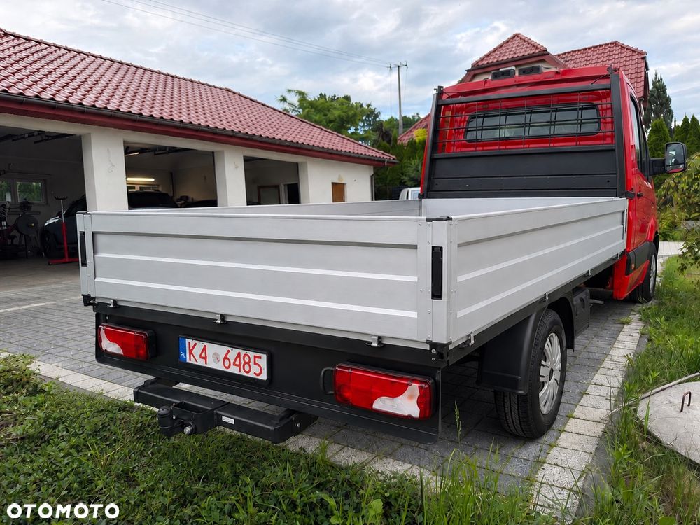 MAN TGE - 3