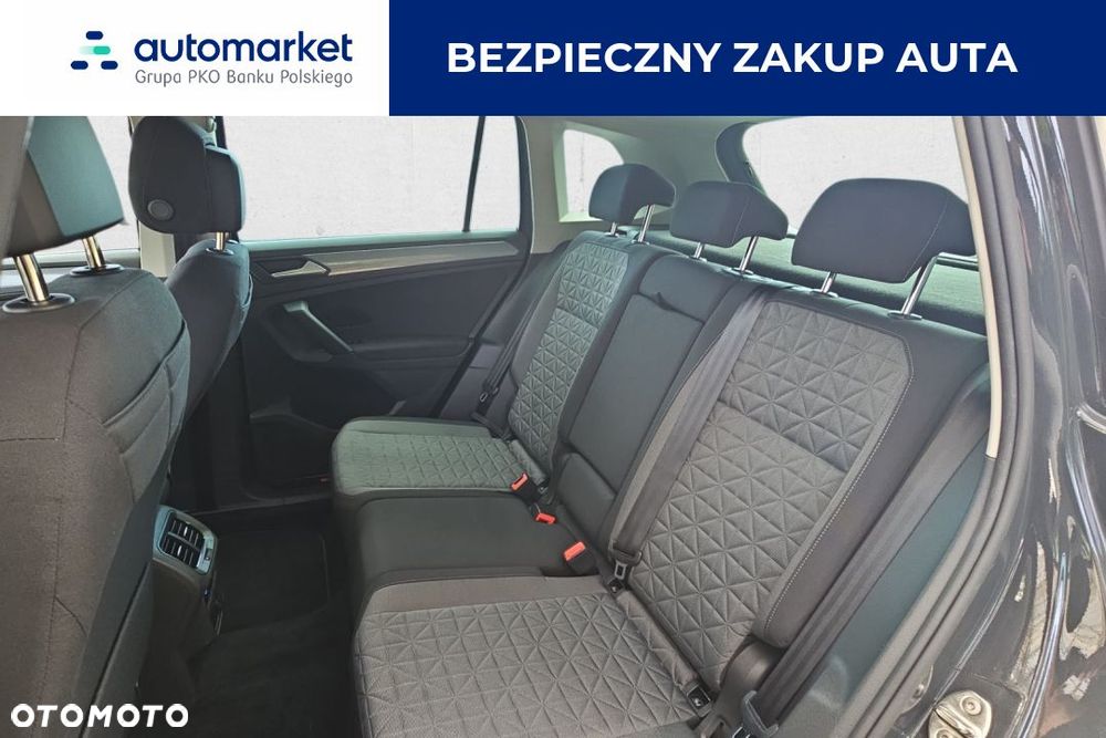 Volkswagen Tiguan 1.5 TSI EVO Life DSG - 21