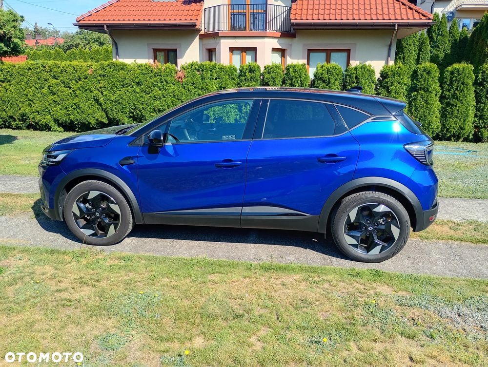Renault Captur 1.0 TCe Intens - 3