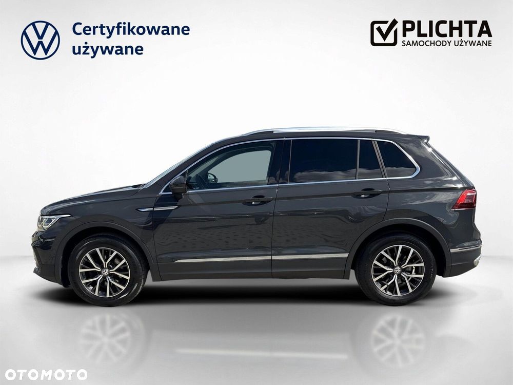 Volkswagen Tiguan - 3