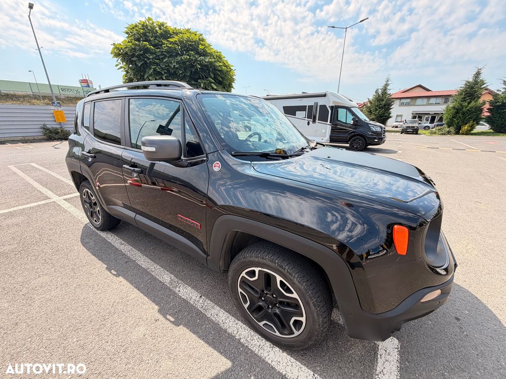 Jeep Renegade - 3