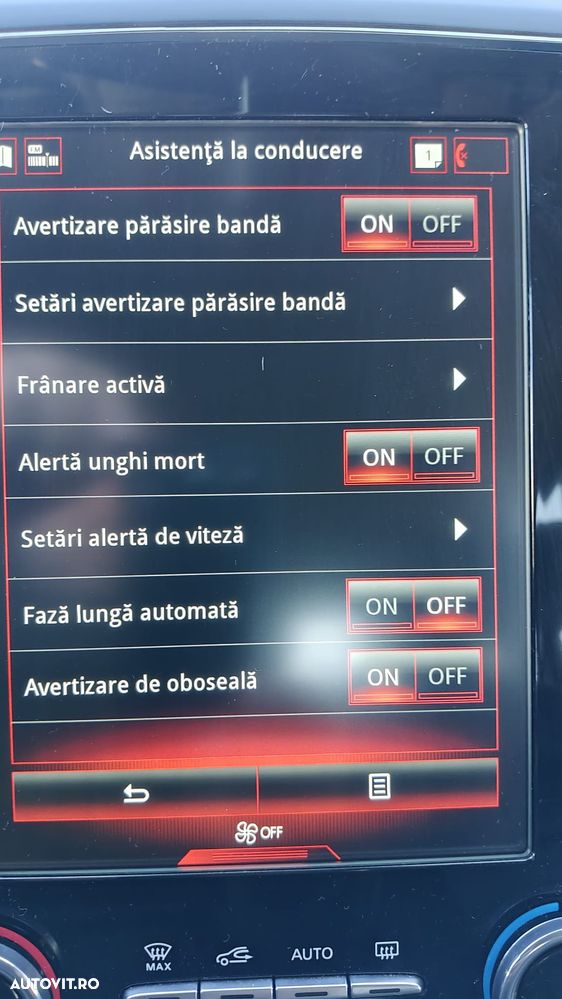 Renault Koleos ENERGY dCi 175 X-tronic 4WD INITIALE PARIS - 32