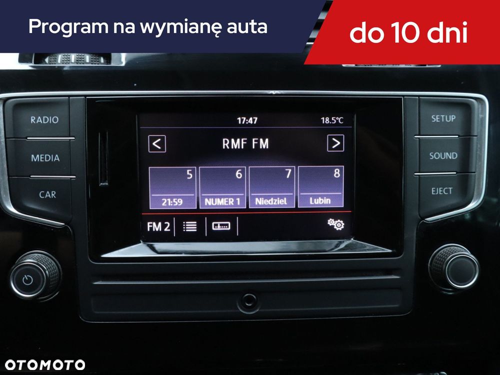 Volkswagen Golf - 14