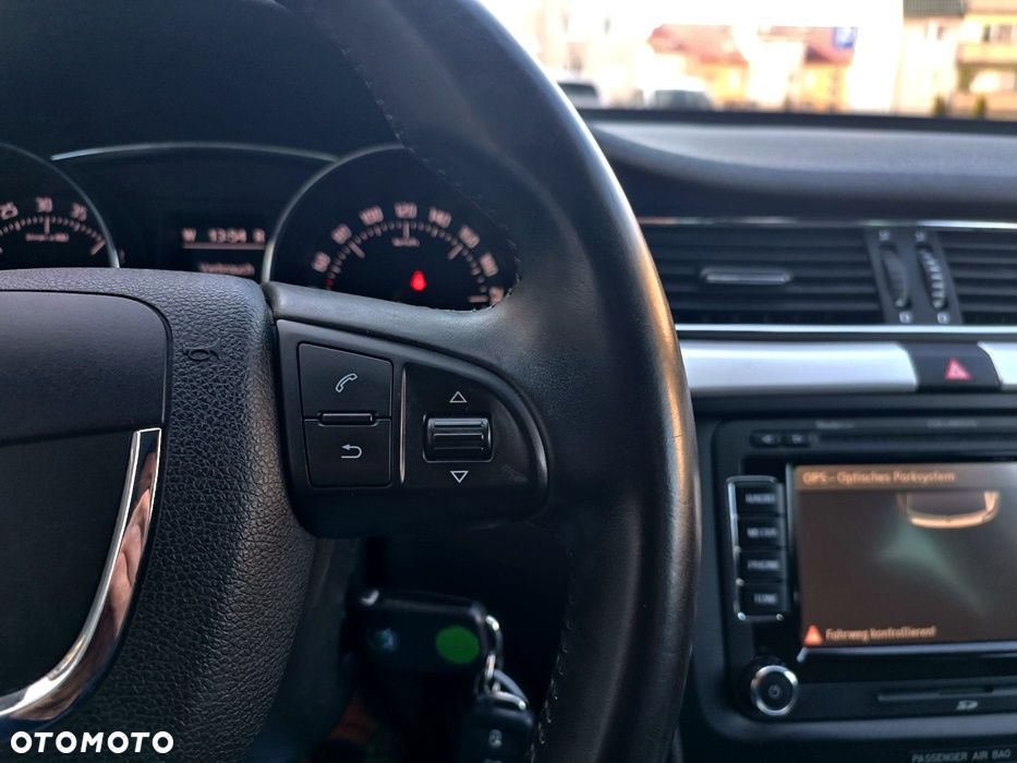 Skoda Superb 2.0 TDI Elegance DSG - 28