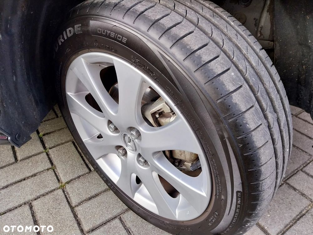 Mazda 2 1.3 Exclusive - 14