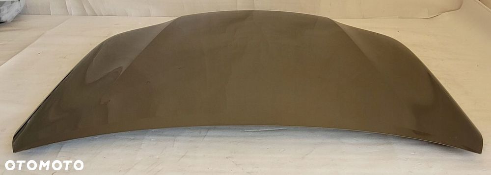 MASKA POKRYWA SILNIKA TOYOTA HILUX VIII LIFT 2020- - 3