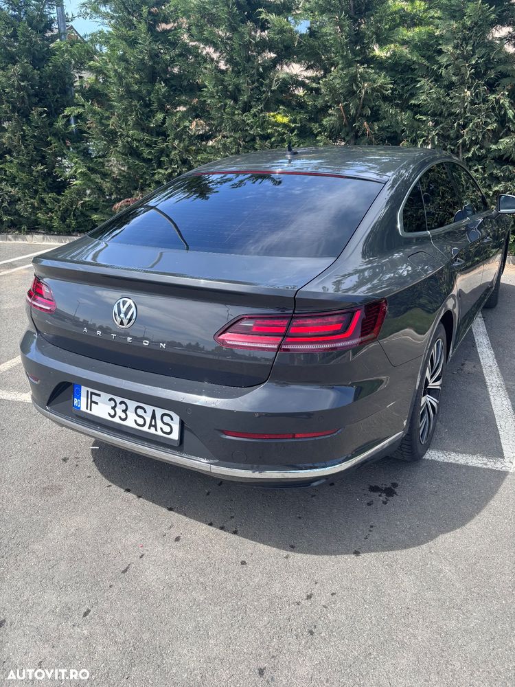 Volkswagen ARTEON - 5