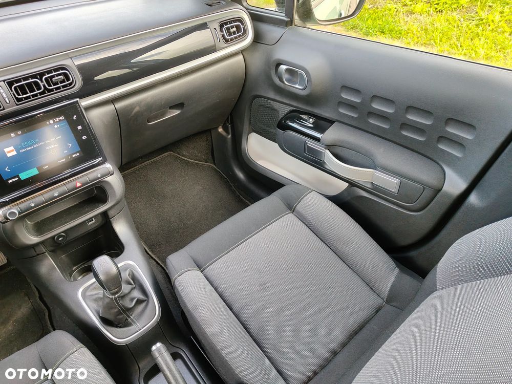 Citroën C3 1.2 PureTech Live - 14