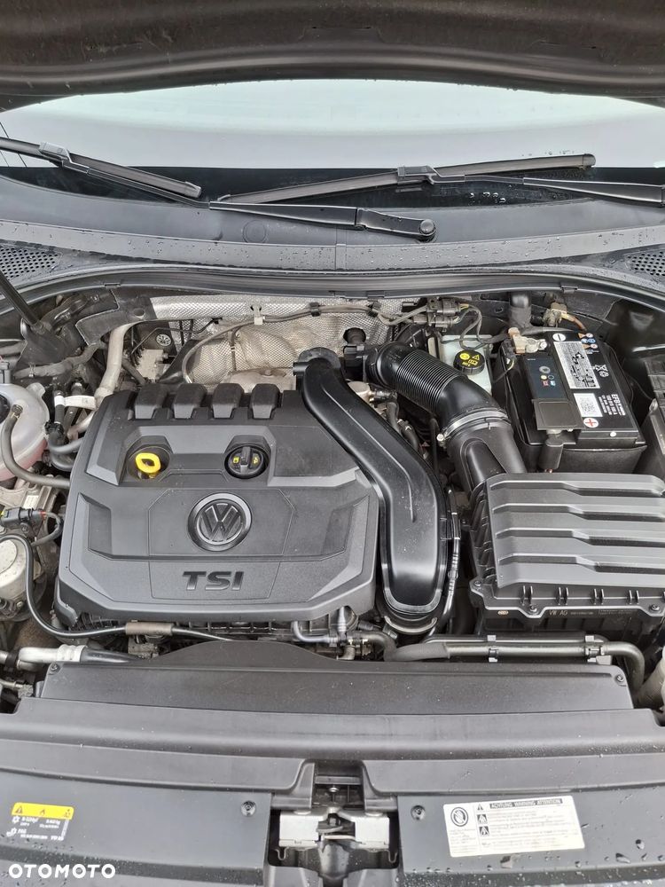 Volkswagen Tiguan - 27
