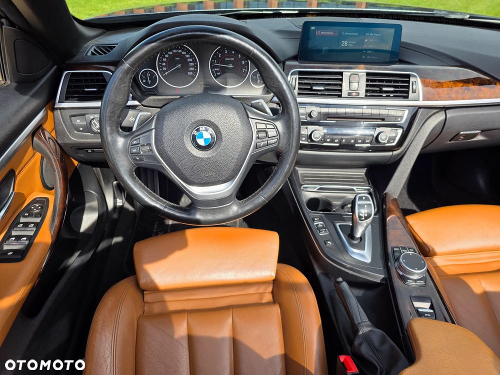 BMW Seria 4 430i xDrive Sport-Aut M Sport - 19