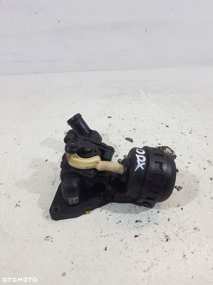 zawór regulacji wody 059121737ar audi a6 c8 a7 a4 b9 q5 vw 3.0tdi - 11