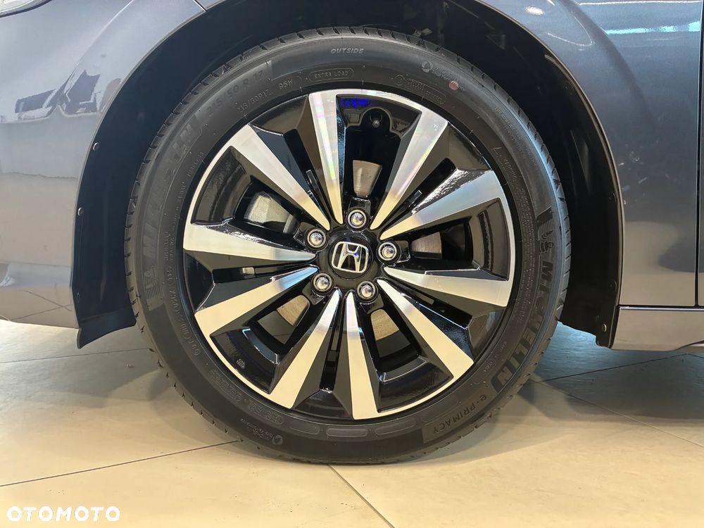 Honda Civic 2.0 i-MMD Elegance BSI CVT - 7