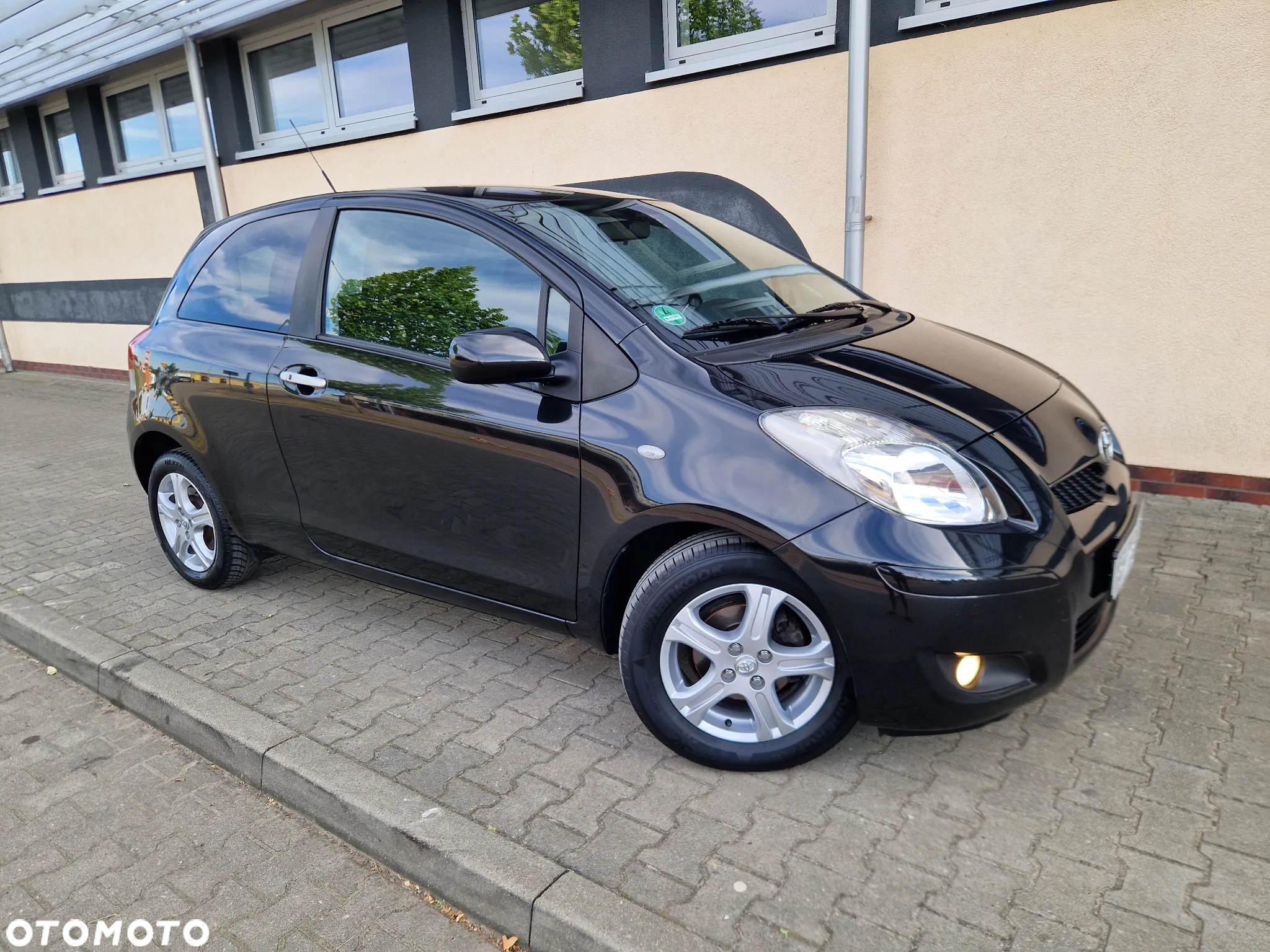 Toyota Yaris 1.33 Dynamic - 32