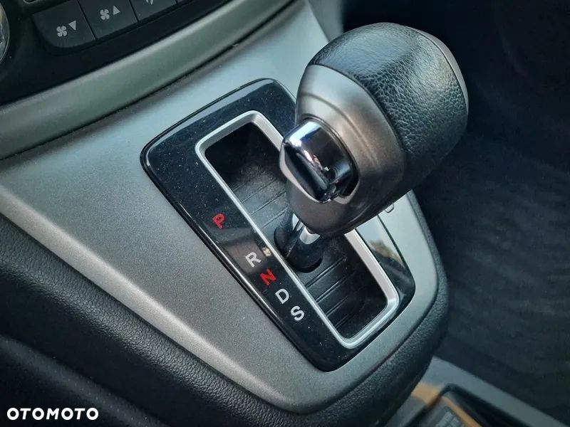 Honda CR-V 2.0 Elegance - 16