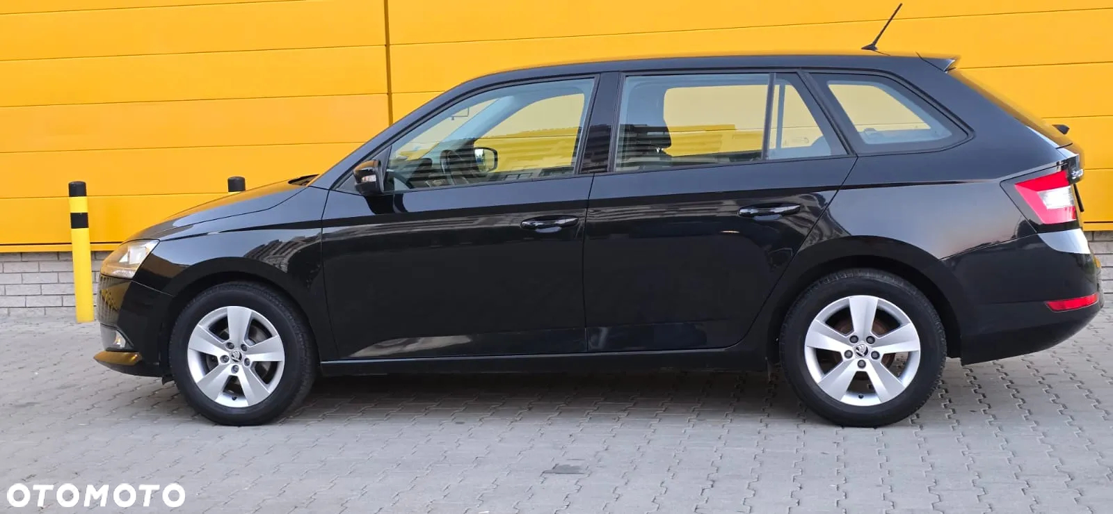 Skoda Fabia 1.0 Ambition - 26
