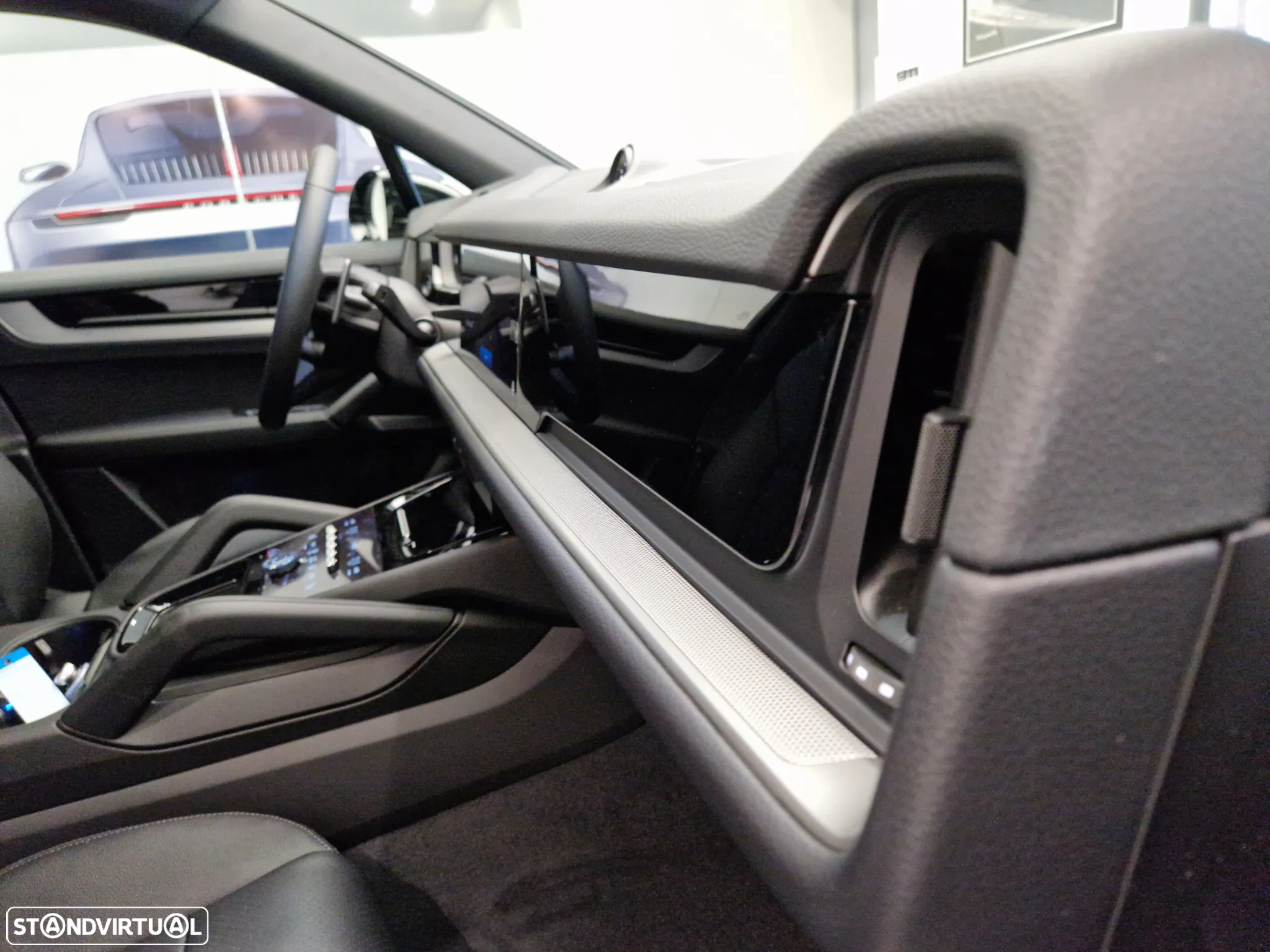 Porsche Cayenne E-Hybrid - 28