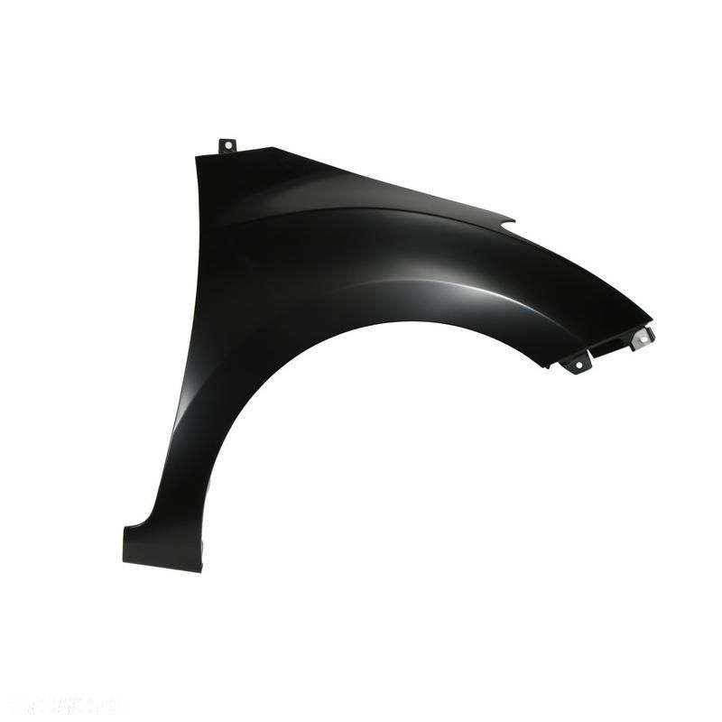 NOWY BŁOTNIK HYUNDAI I30 2014-2017 LAKIEROWANY W KOLOR - 2